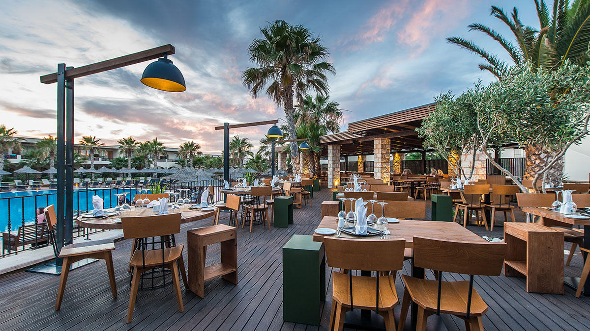 Stella Palace Resort & Spa